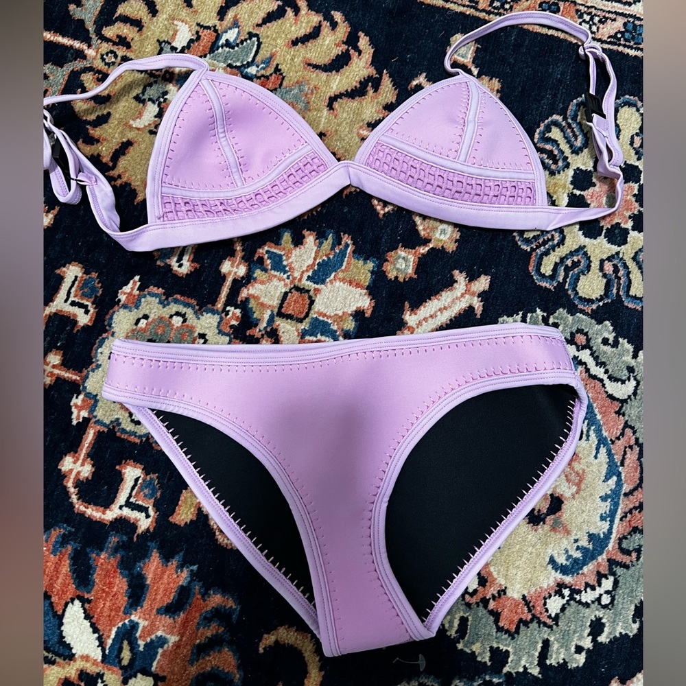 🌟Two piece bikini